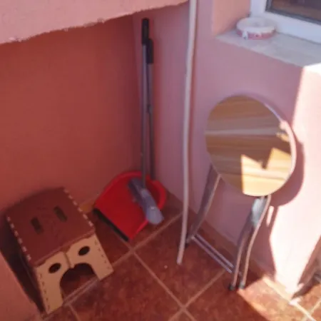 студио александрови Apartment